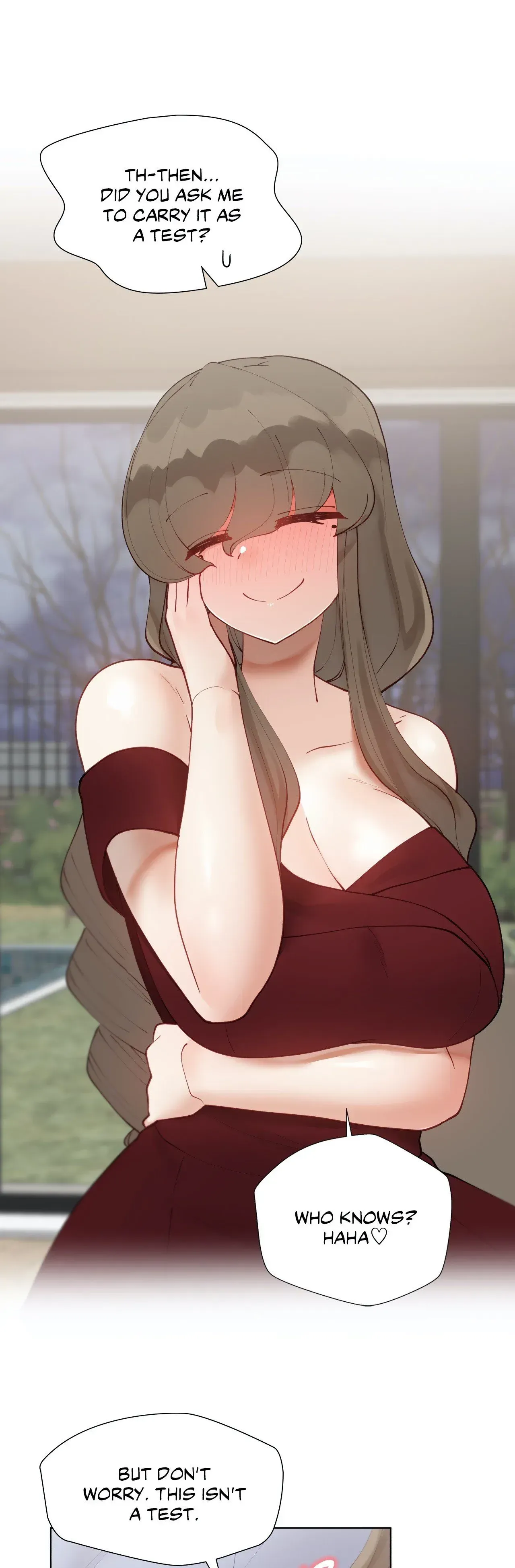 Learning the Hard Way Chapter 54 page 7 - 
