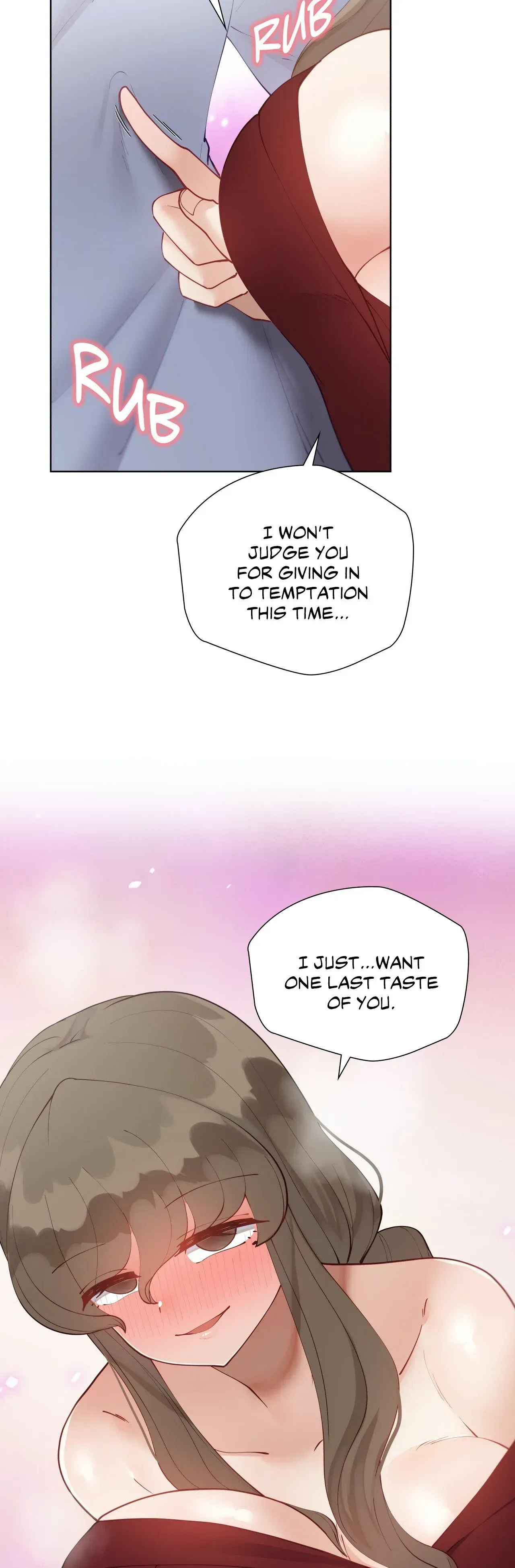 Learning the Hard Way Chapter 54 page 8 - 