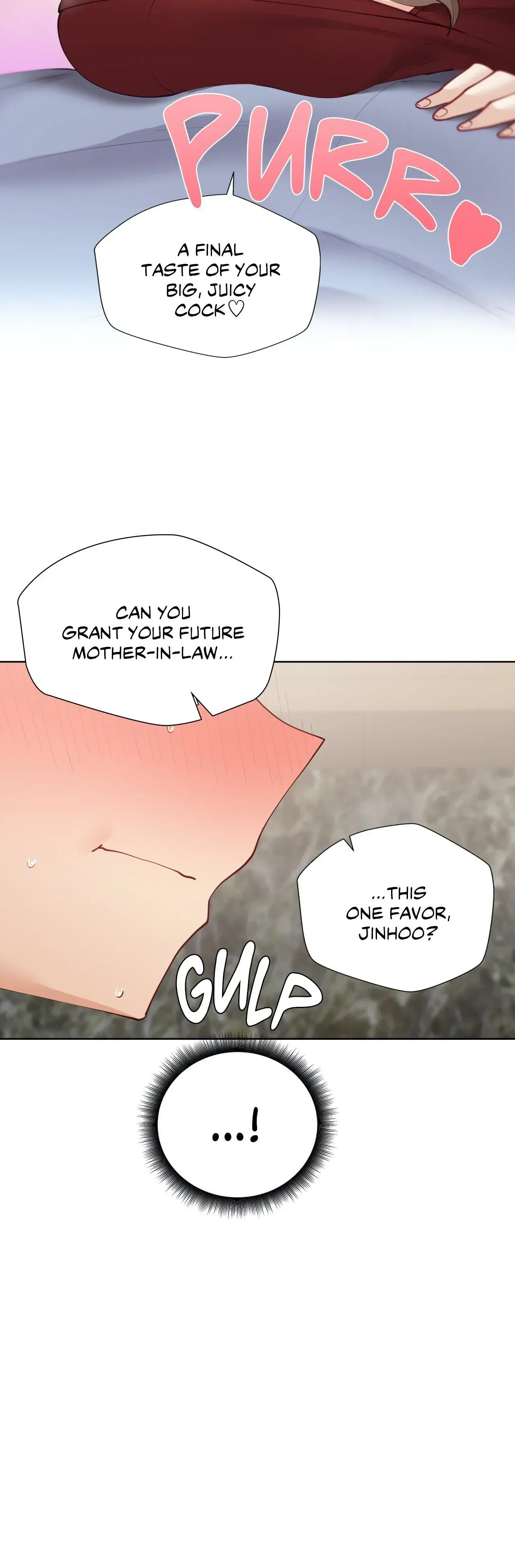 Learning the Hard Way Chapter 54 page 9 - 