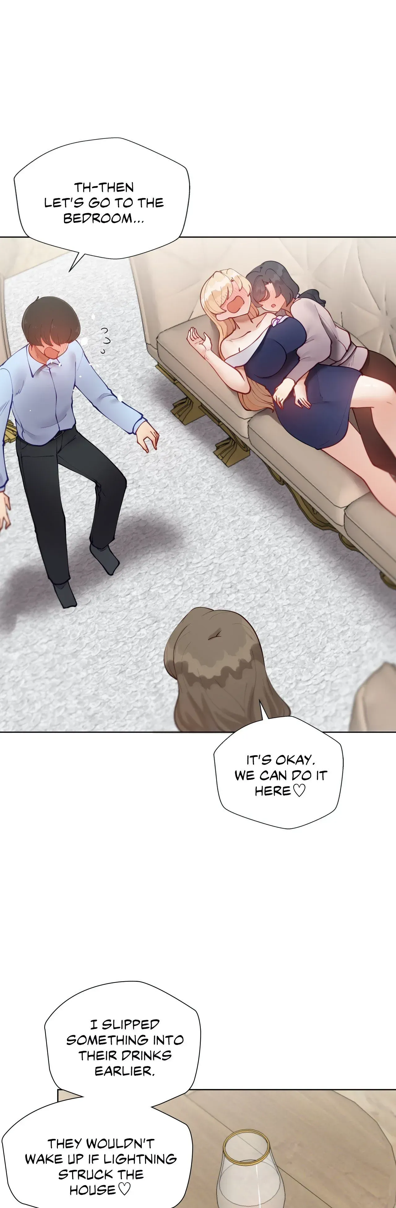 Learning the Hard Way Chapter 54 page 10 - 