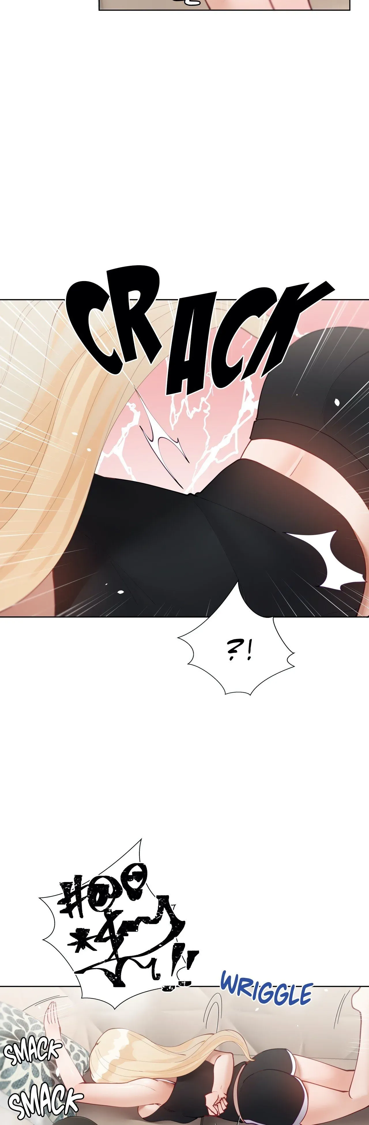 Learning the Hard Way Chapter 55 page 11 - 