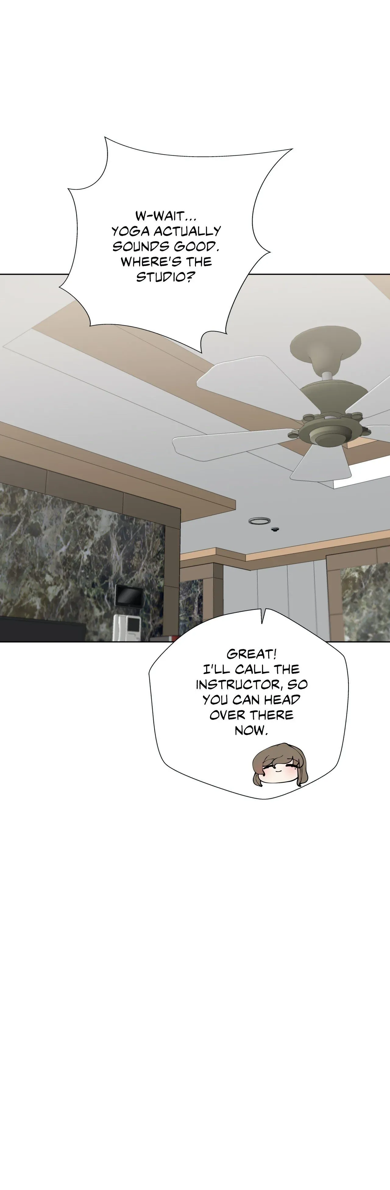 Learning the Hard Way Chapter 55 page 13 - 