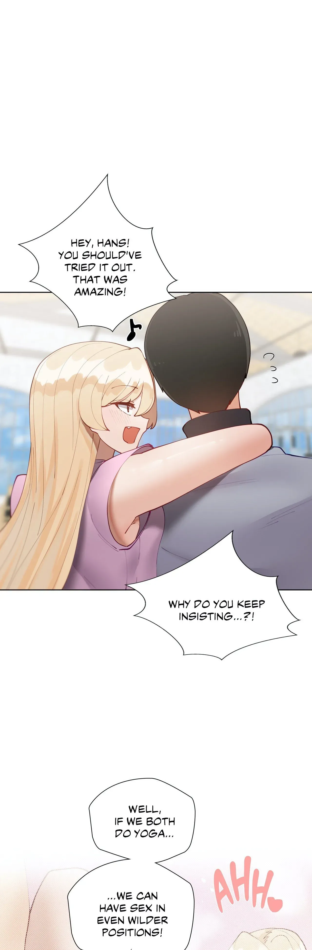 Learning the Hard Way Chapter 55 page 31 - 