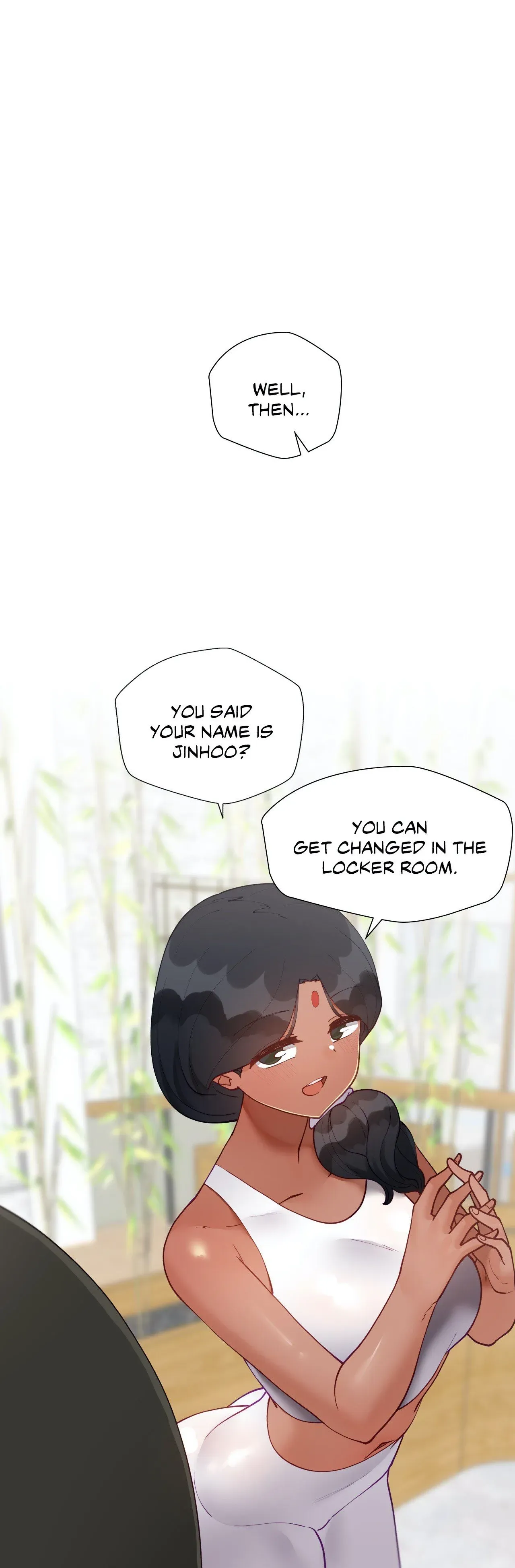 Learning the Hard Way Chapter 55 page 37 - 