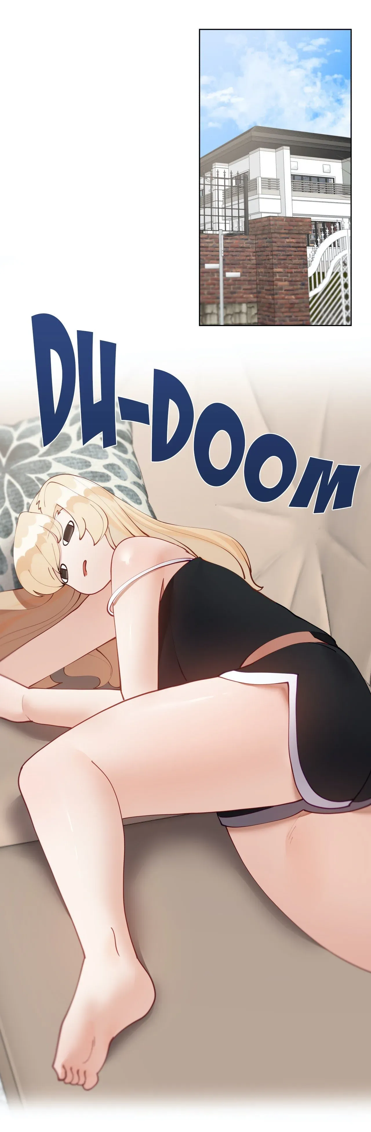 Learning the Hard Way Chapter 55 page 6 - 