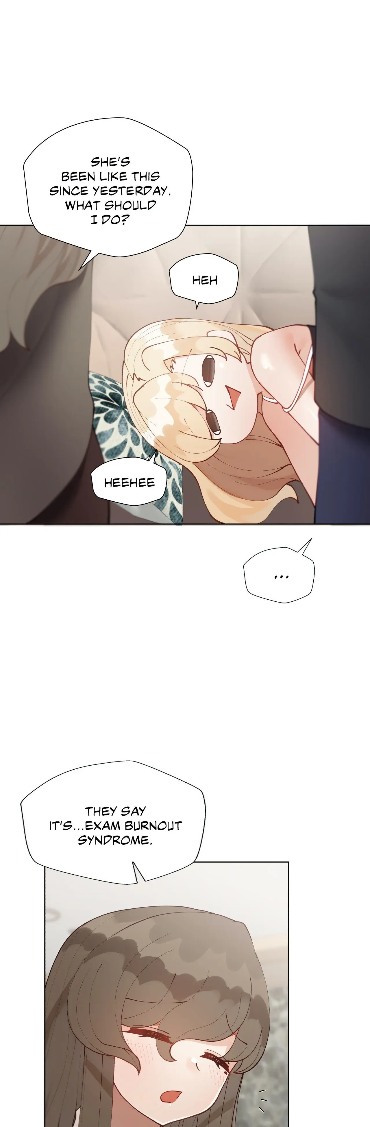Learning the Hard Way Chapter 55 page 7 - 