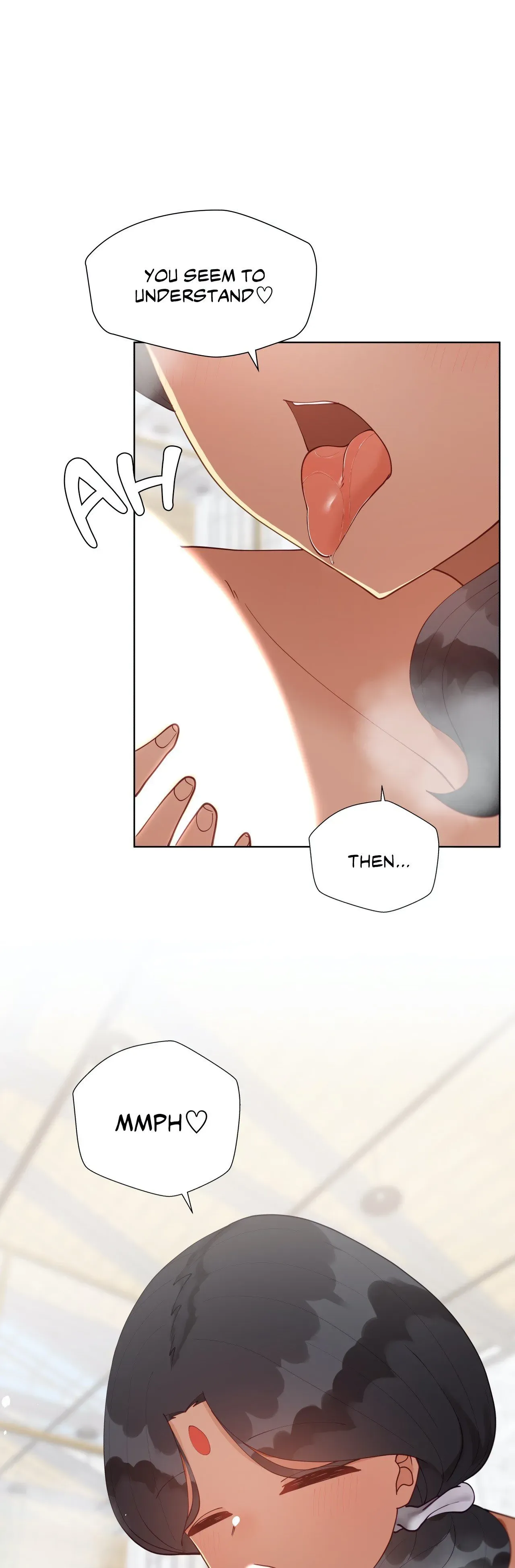 Learning the Hard Way Chapter 56 page 22 - 