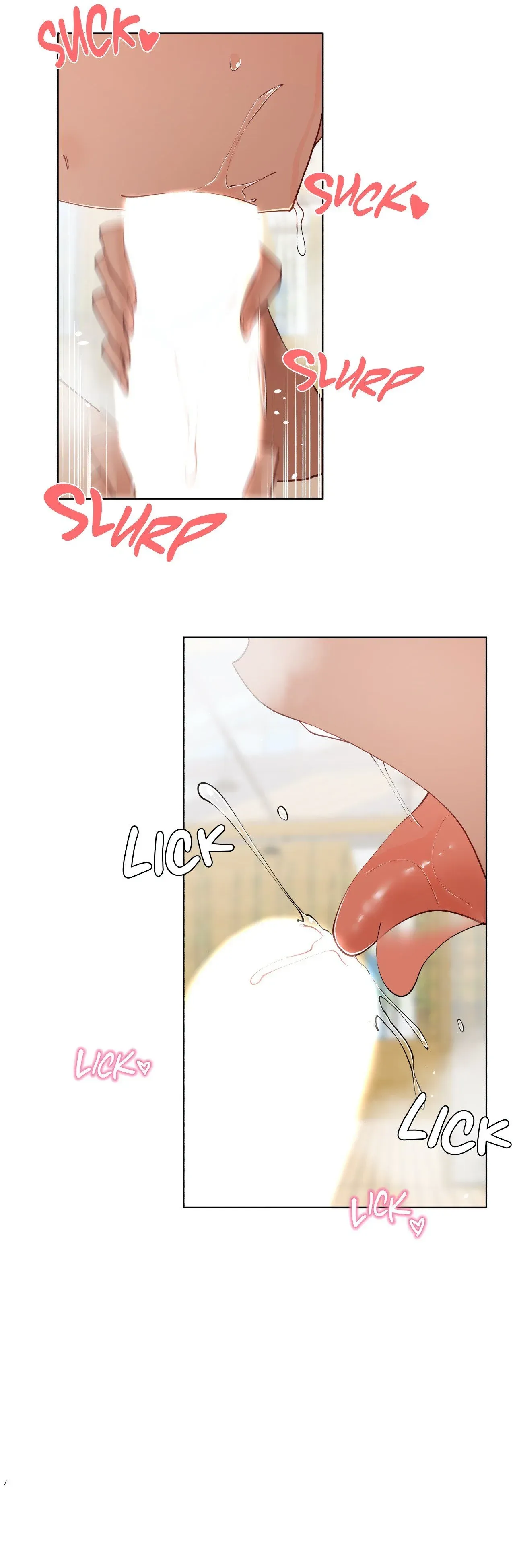 Learning the Hard Way Chapter 56 page 24 - 