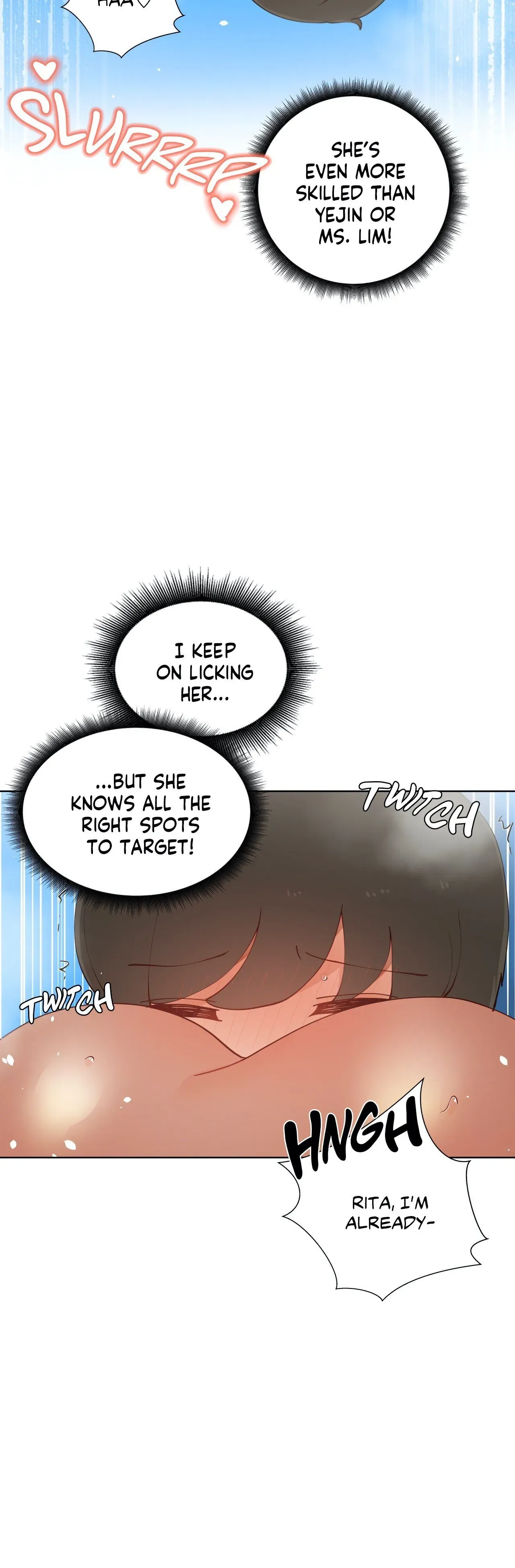 Learning the Hard Way Chapter 56 page 30 - 