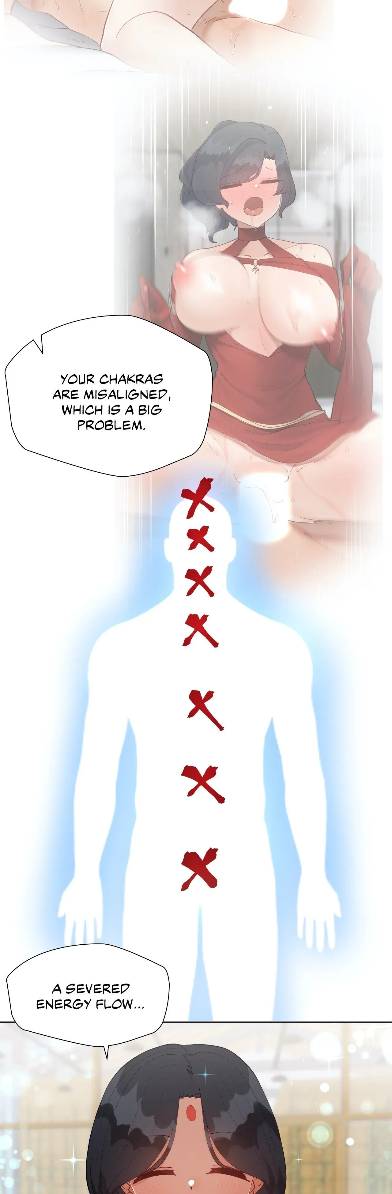 Learning the Hard Way Chapter 56 page 5 - 