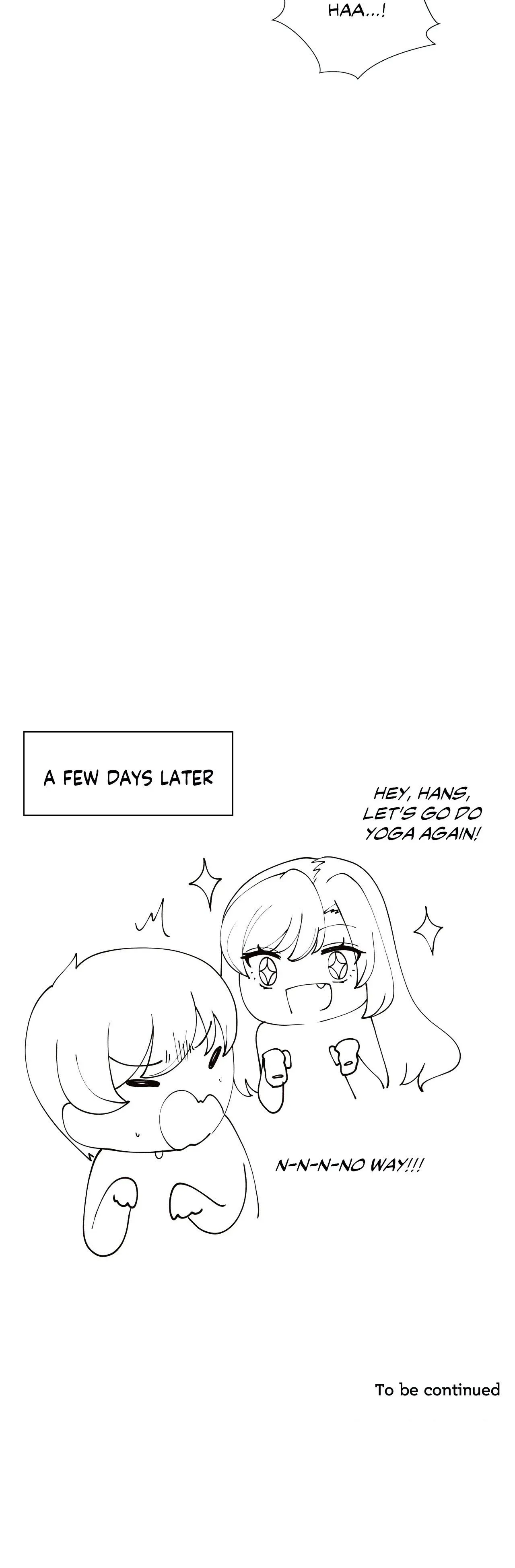 Learning the Hard Way Chapter 56 page 48 - 