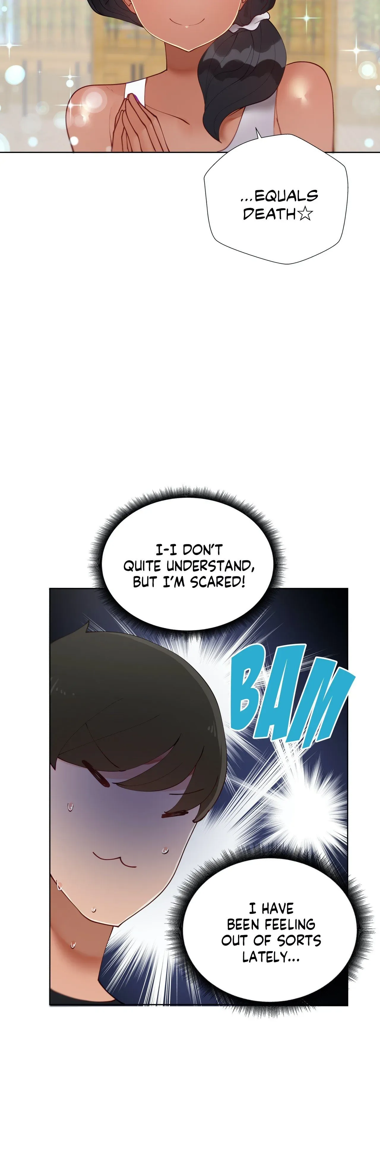 Learning the Hard Way Chapter 56 page 6 - 