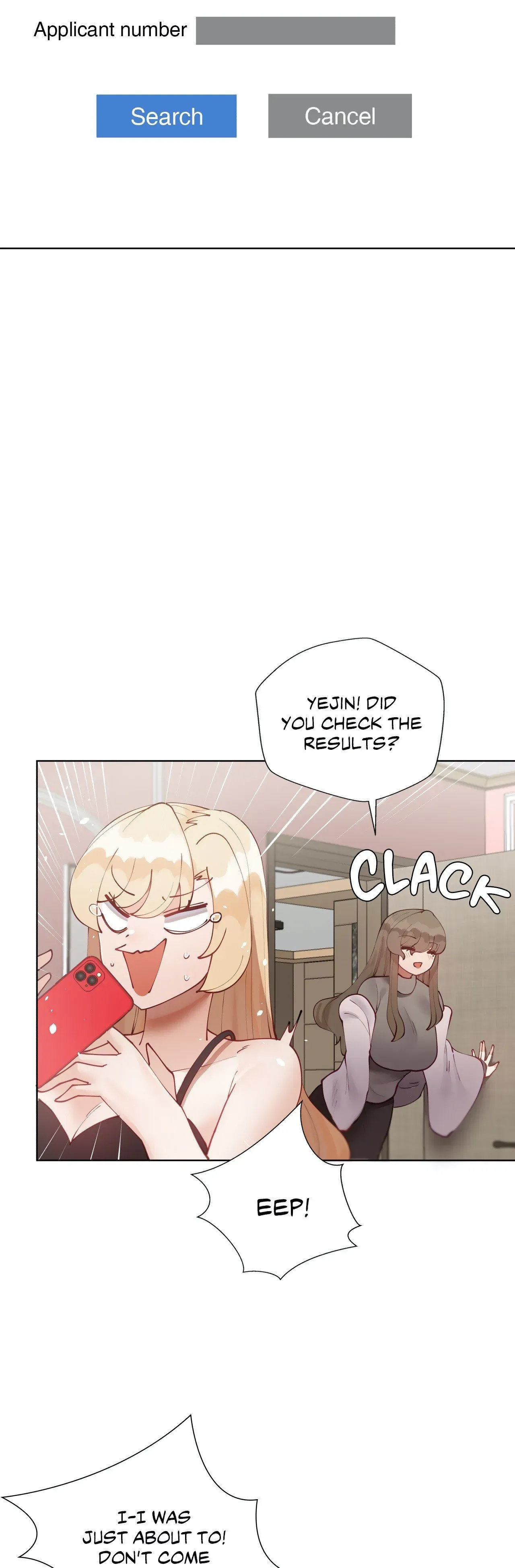 Learning the Hard Way Chapter 57 page 2 - 