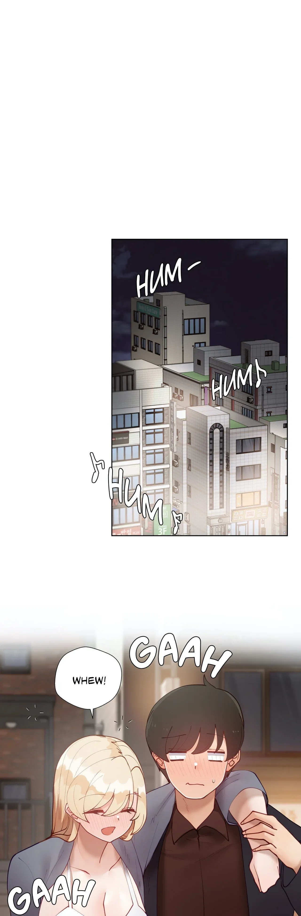 Learning the Hard Way Chapter 57 page 11 - 