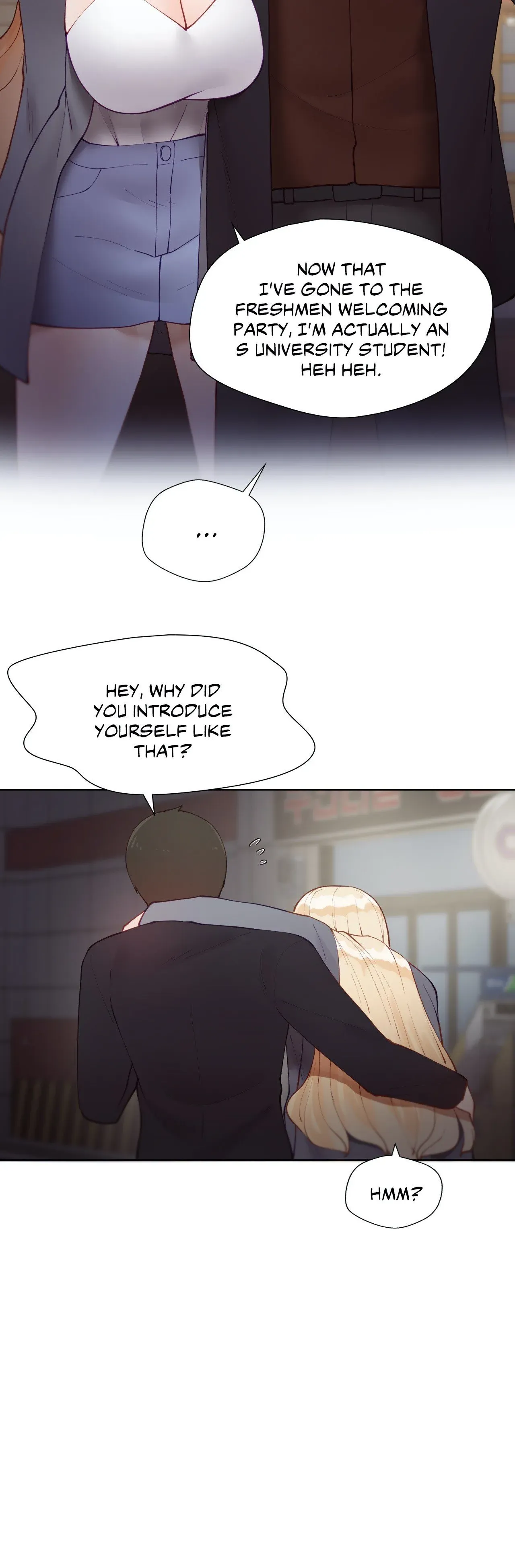 Learning the Hard Way Chapter 57 page 12 - 