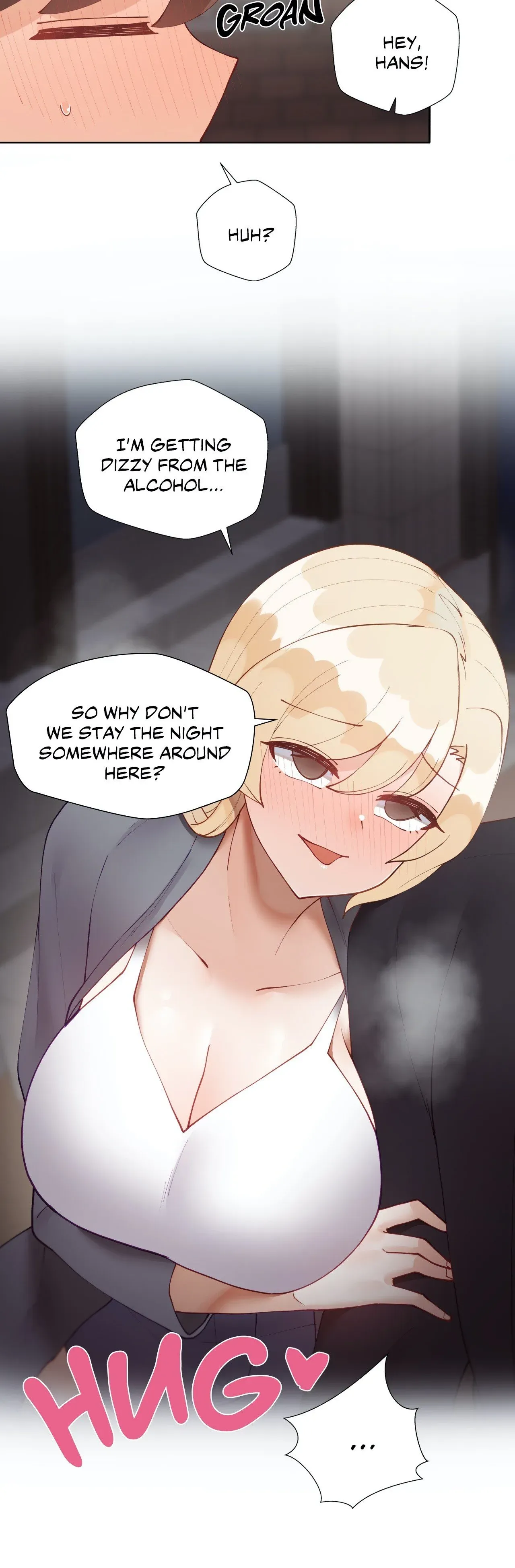 Learning the Hard Way Chapter 57 page 15 - 