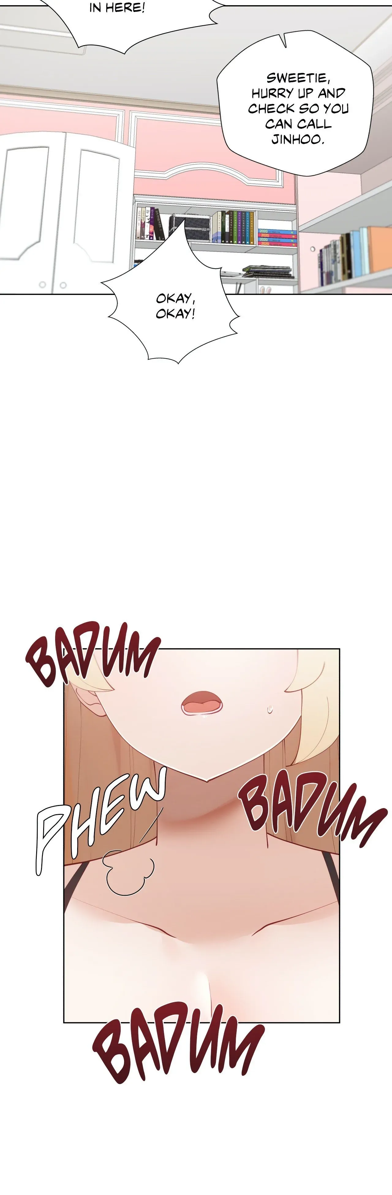Learning the Hard Way Chapter 57 page 3 - 