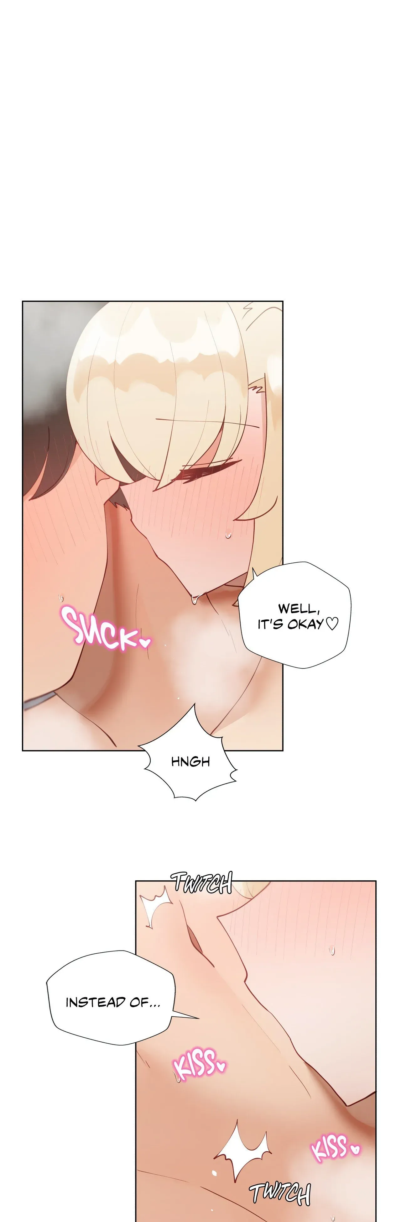 Learning the Hard Way Chapter 57 page 25 - 