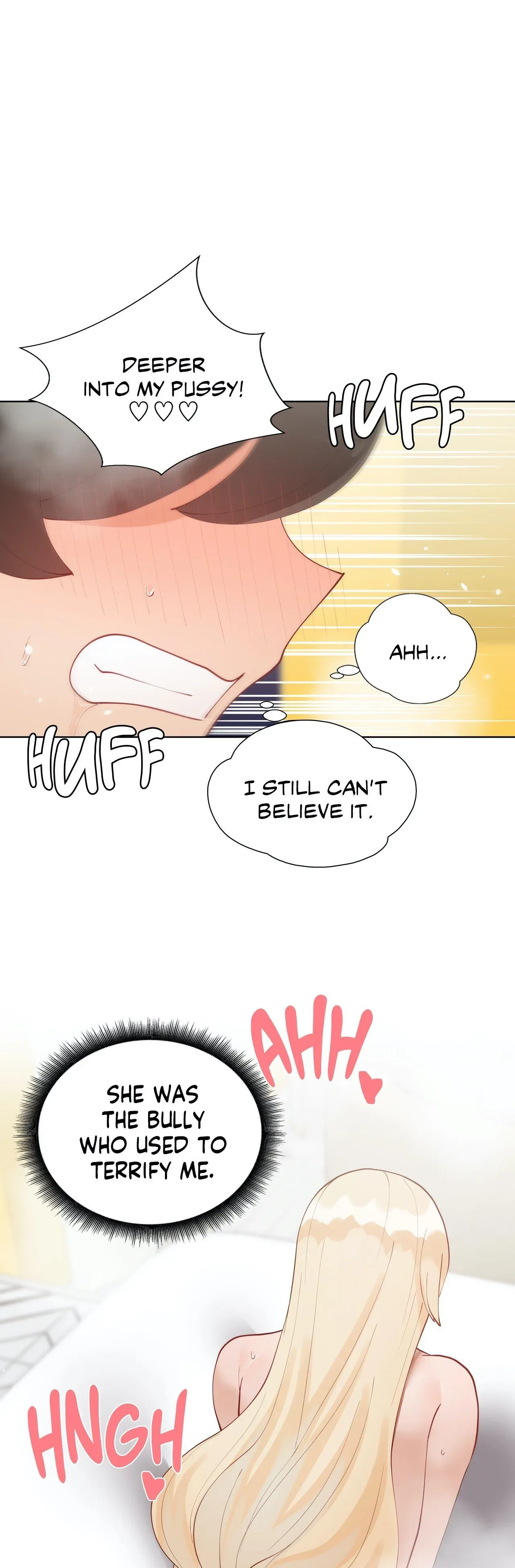 Learning the Hard Way Chapter 57 page 37 - 