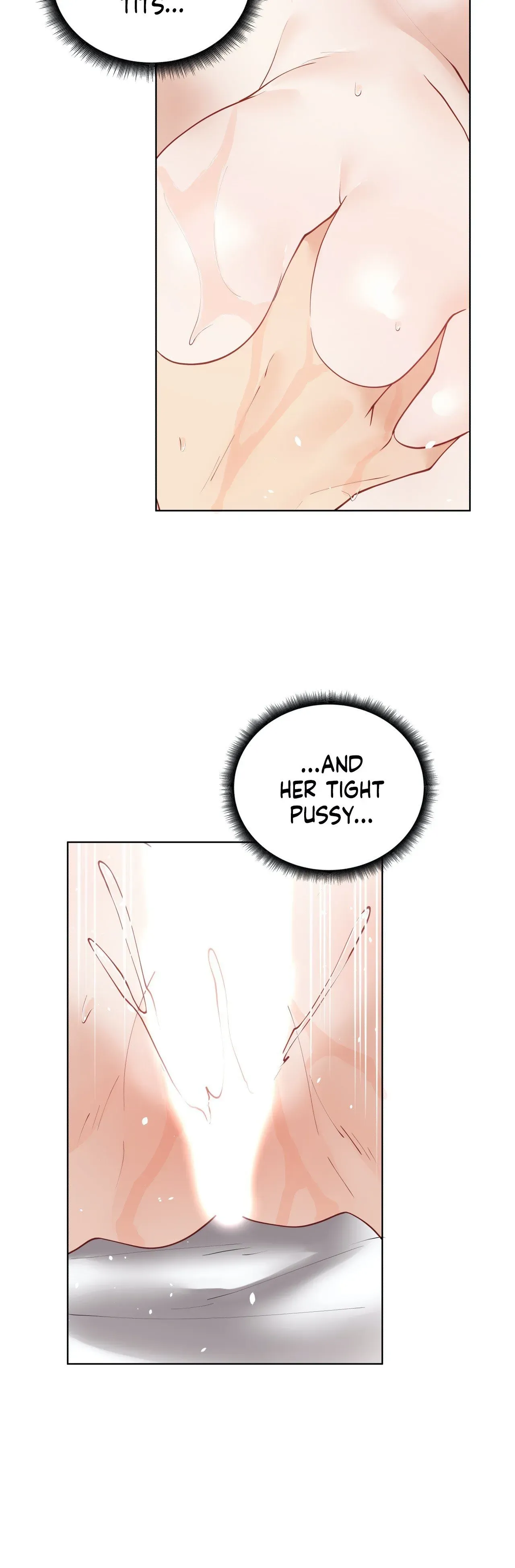 Learning the Hard Way Chapter 57 page 39 - 