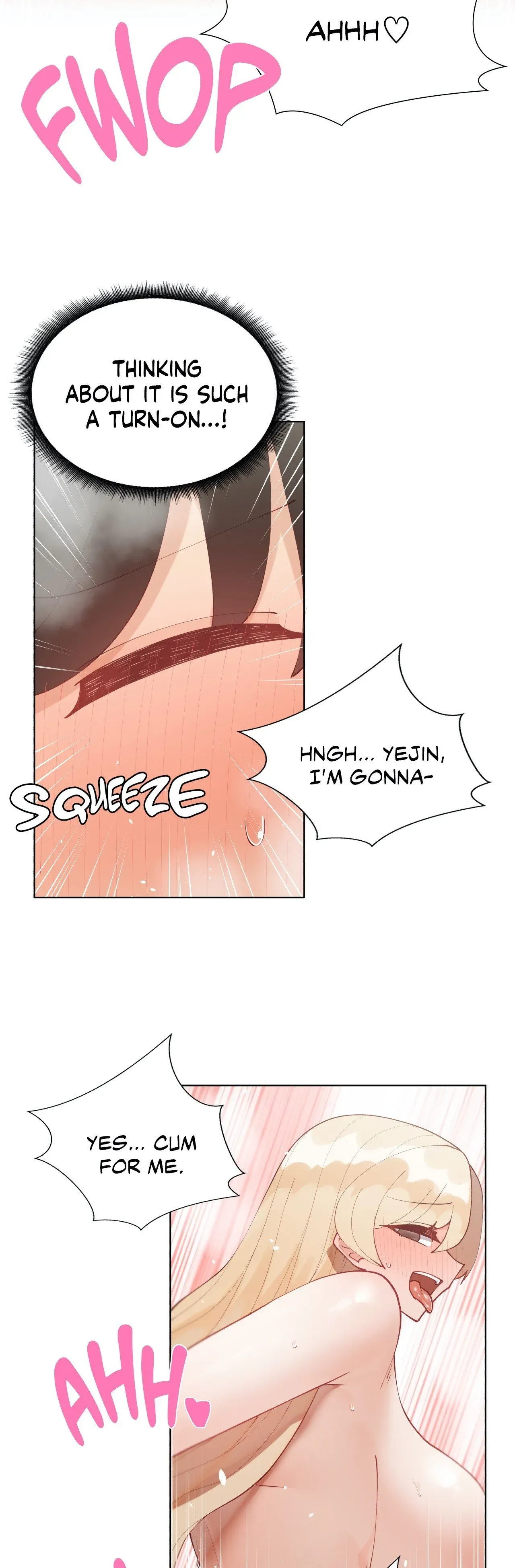Learning the Hard Way Chapter 57 page 41 - 