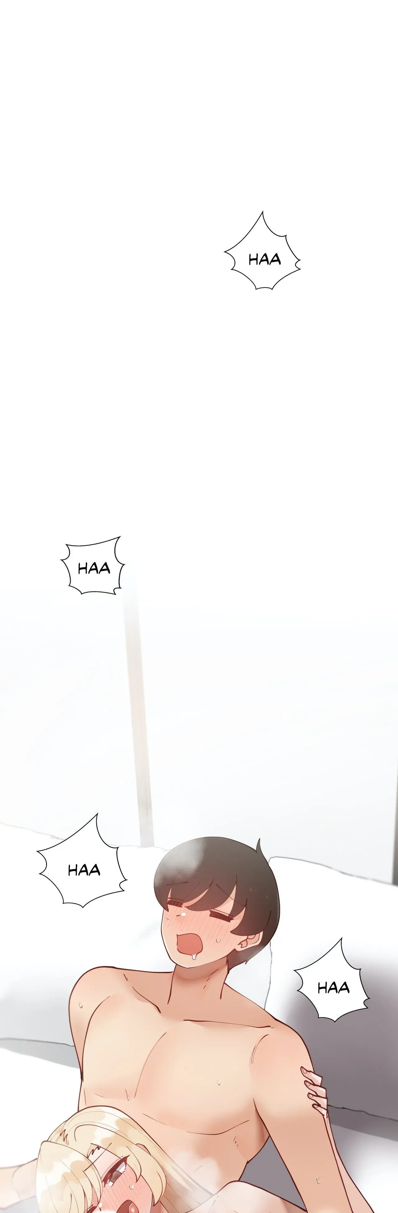 Learning the Hard Way Chapter 57 page 43 - 