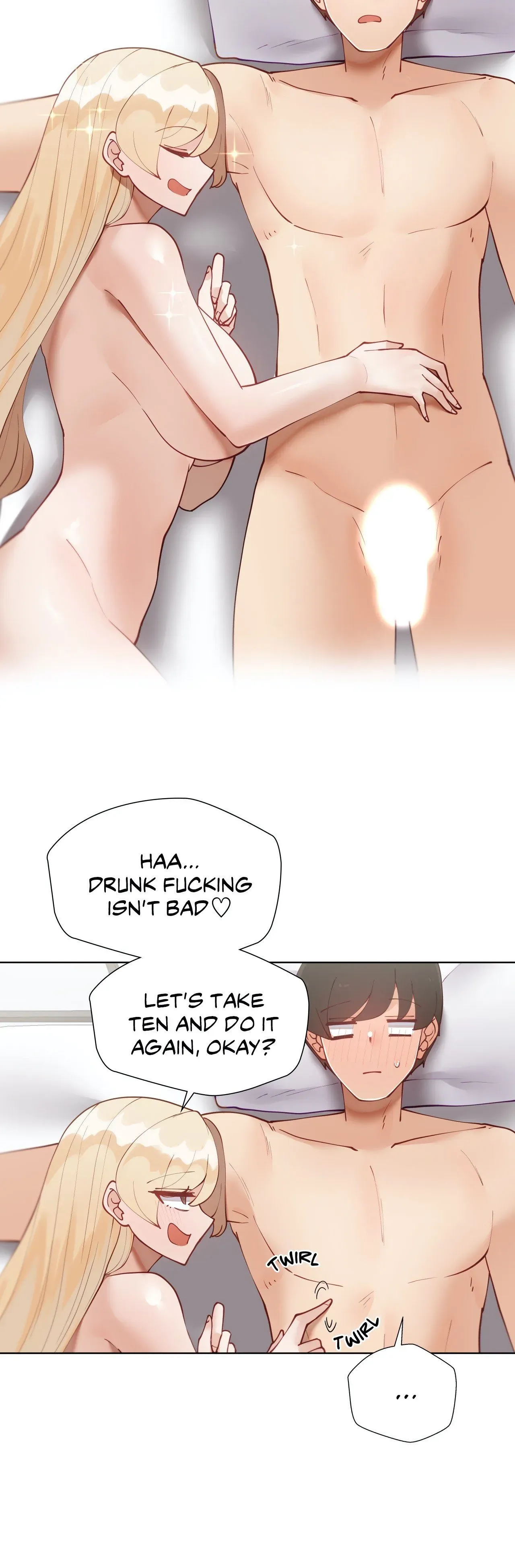 Learning the Hard Way Chapter 57 page 45 - 