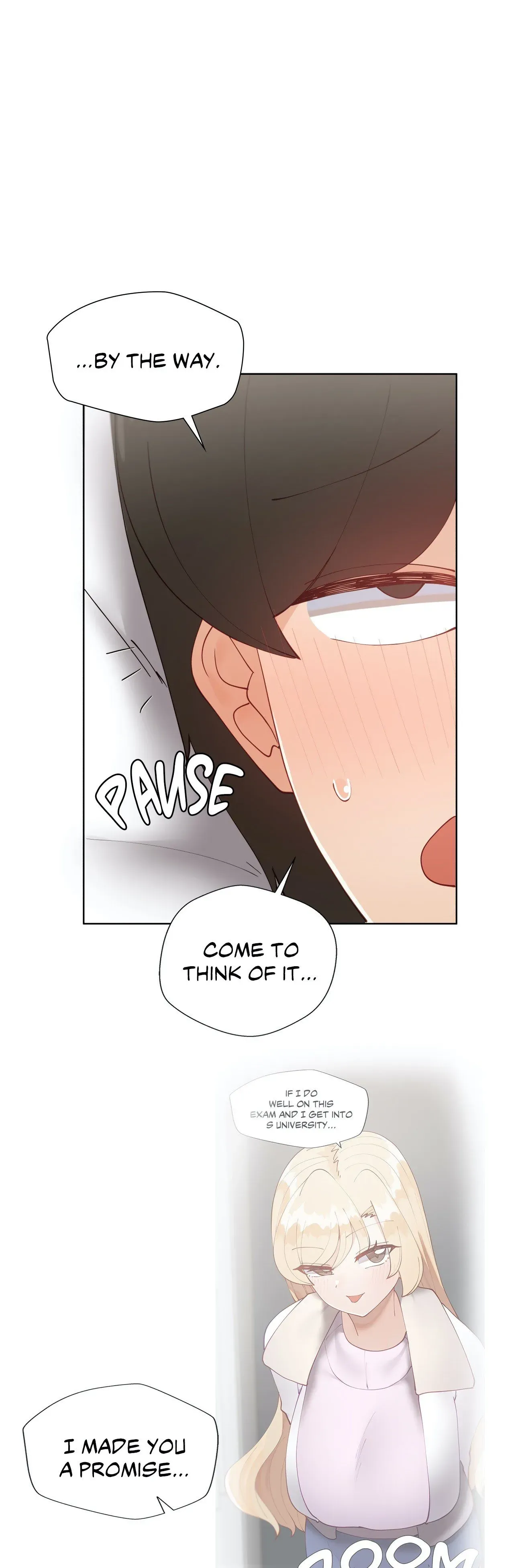 Learning the Hard Way Chapter 57 page 46 - 