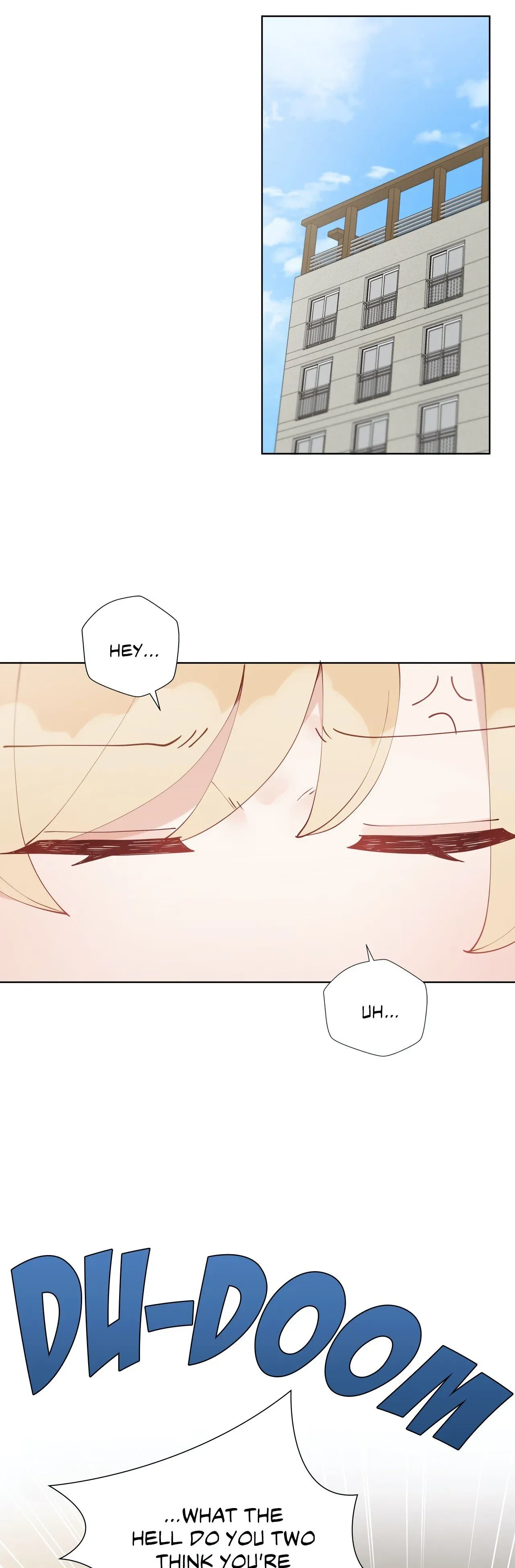 Learning the Hard Way Chapter 57 page 50 - 