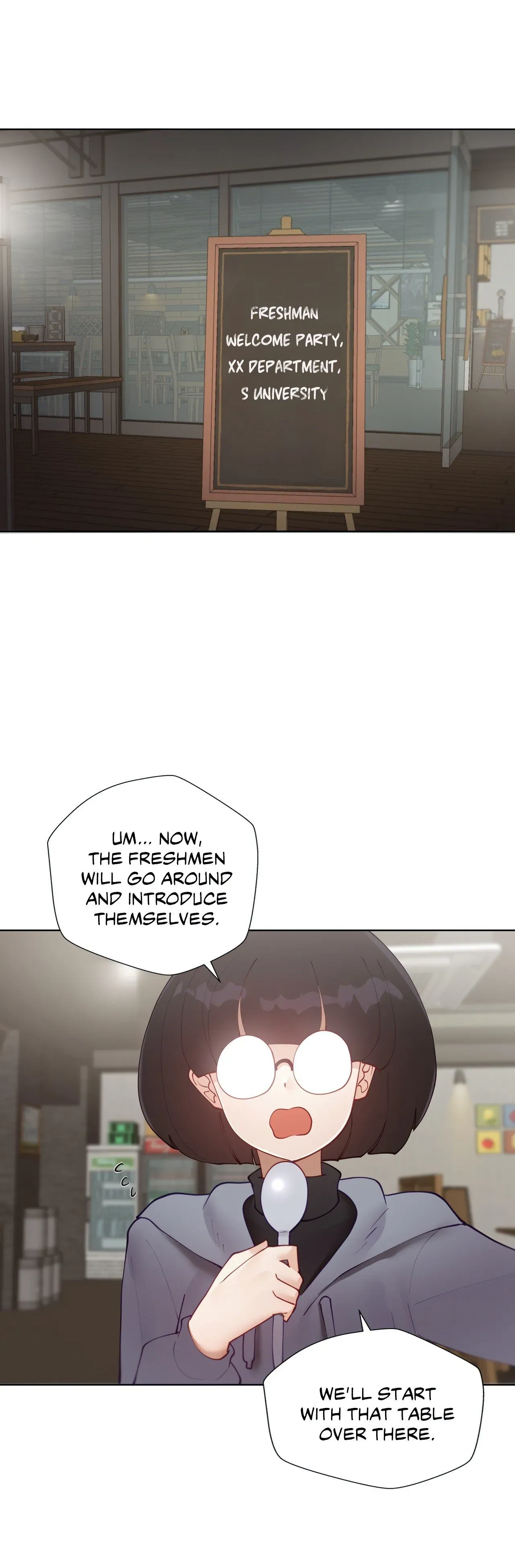 Learning the Hard Way Chapter 57 page 6 - 