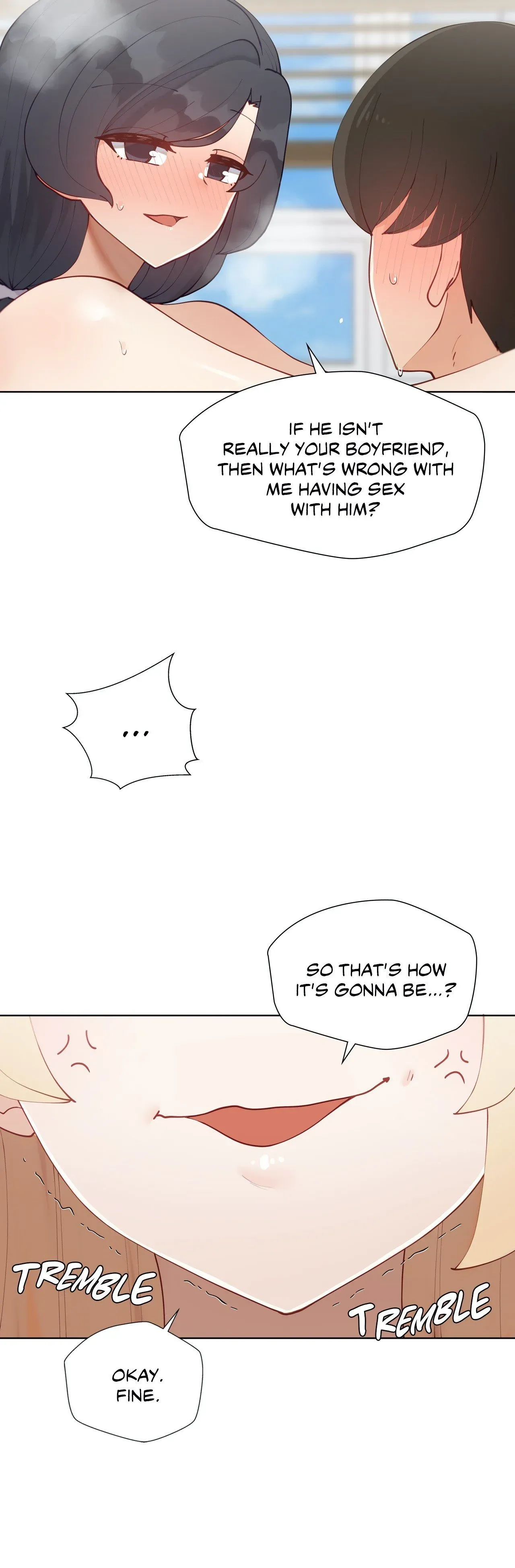 Learning the Hard Way Chapter 57 page 53 - 