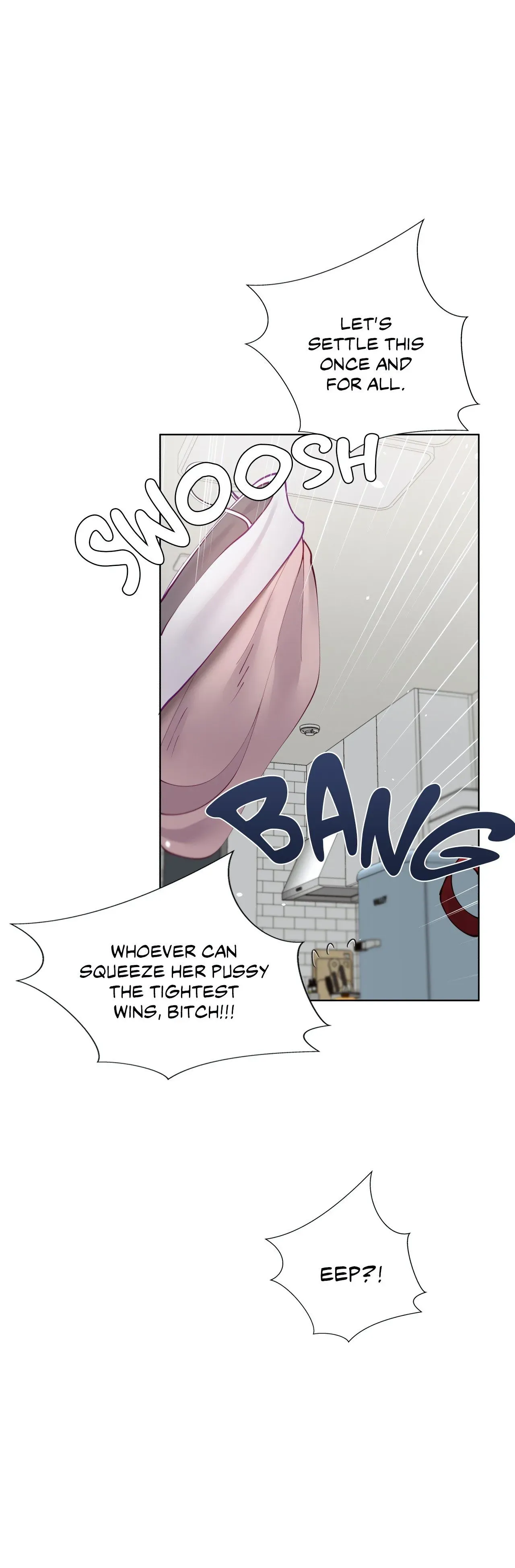 Learning the Hard Way Chapter 57 page 54 - 