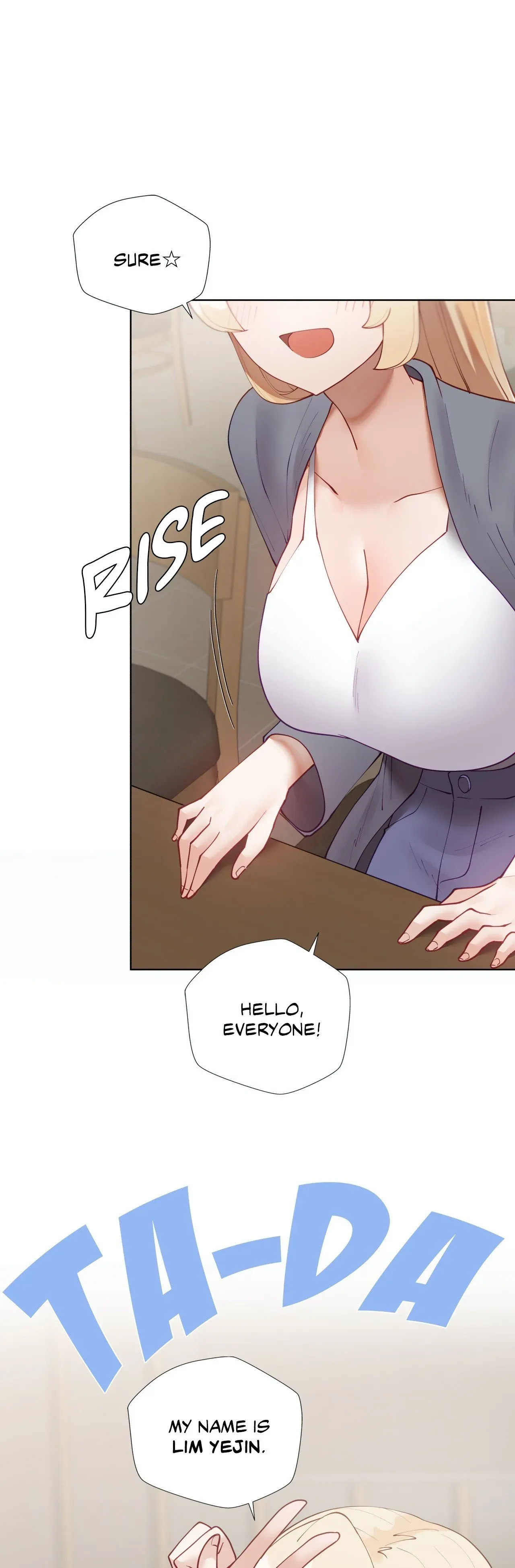 Learning the Hard Way Chapter 57 page 7 - 