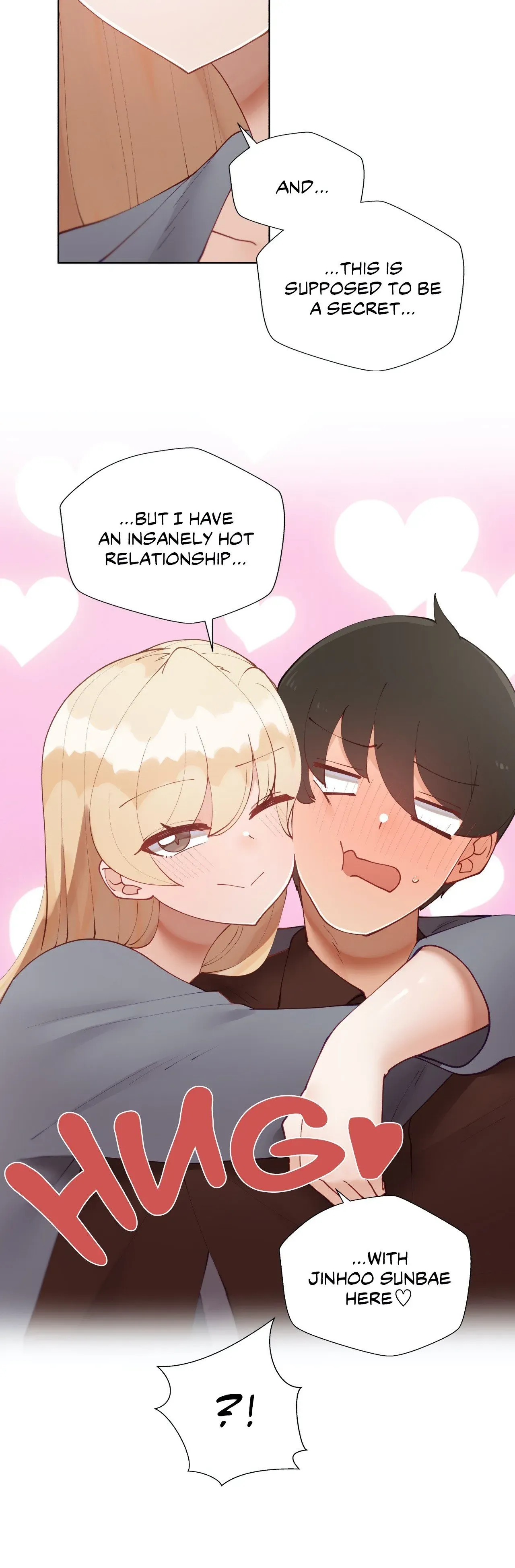 Learning the Hard Way Chapter 57 page 9 - 