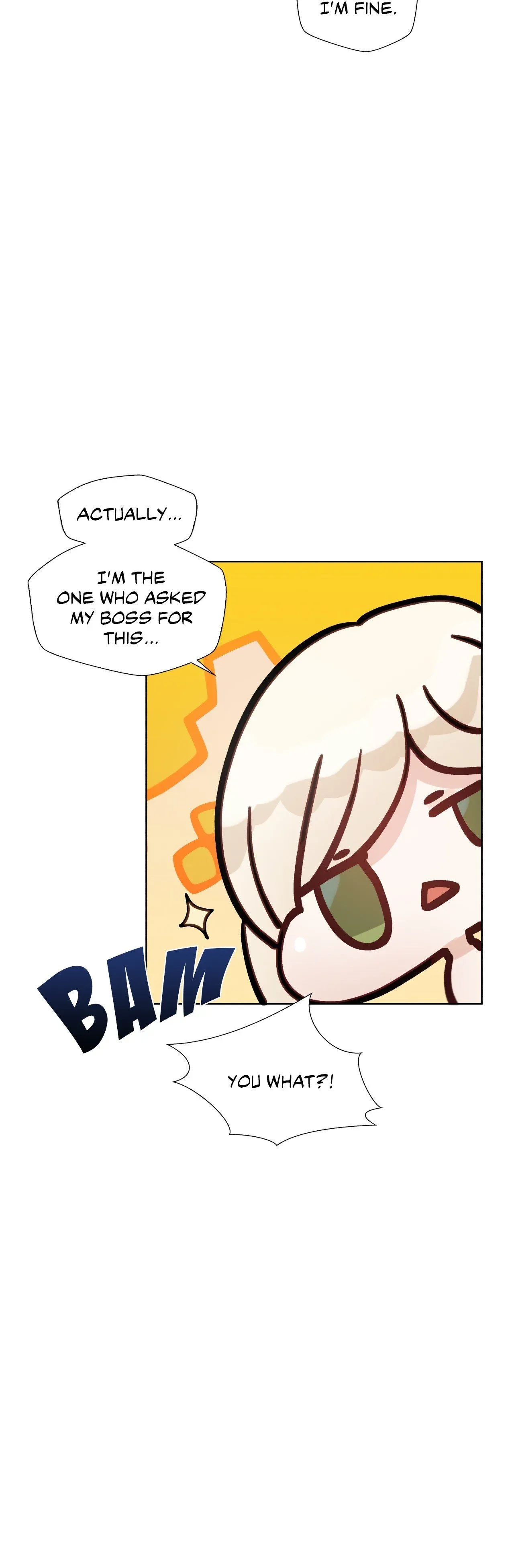 Learning the Hard Way Chapter 58 page 12 - 