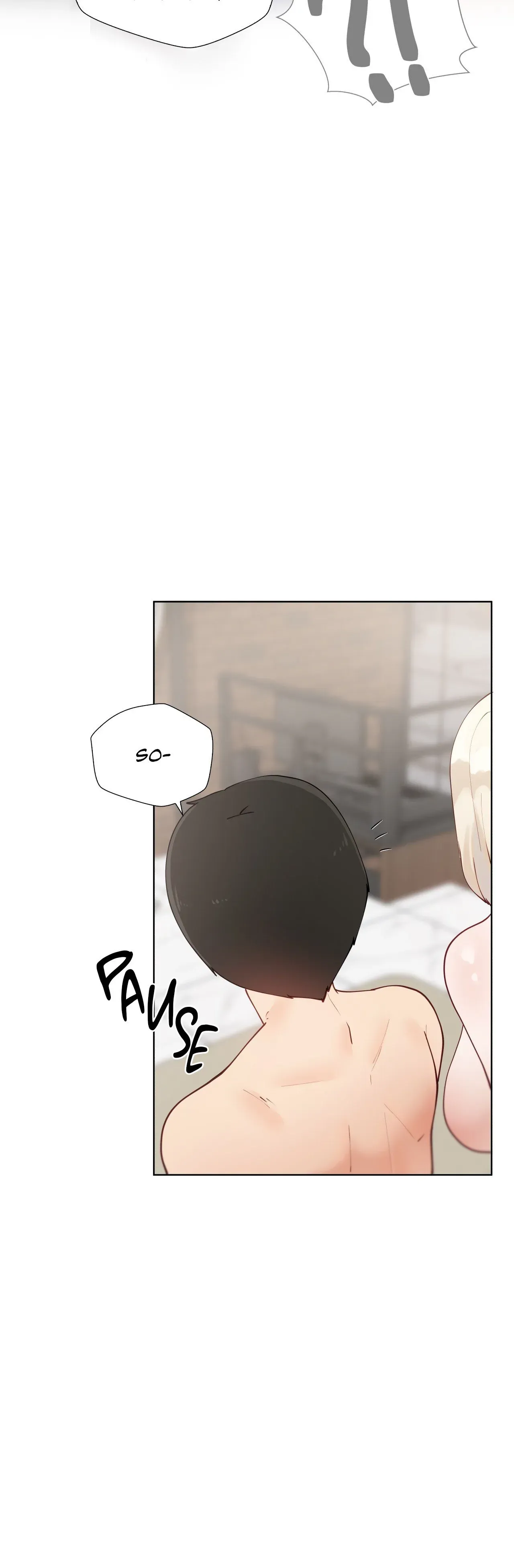 Learning the Hard Way Chapter 58 page 18 - 