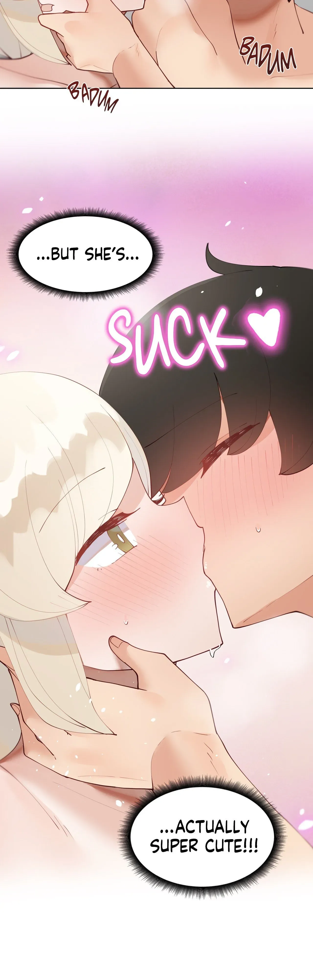 Learning the Hard Way Chapter 58 page 21 - 