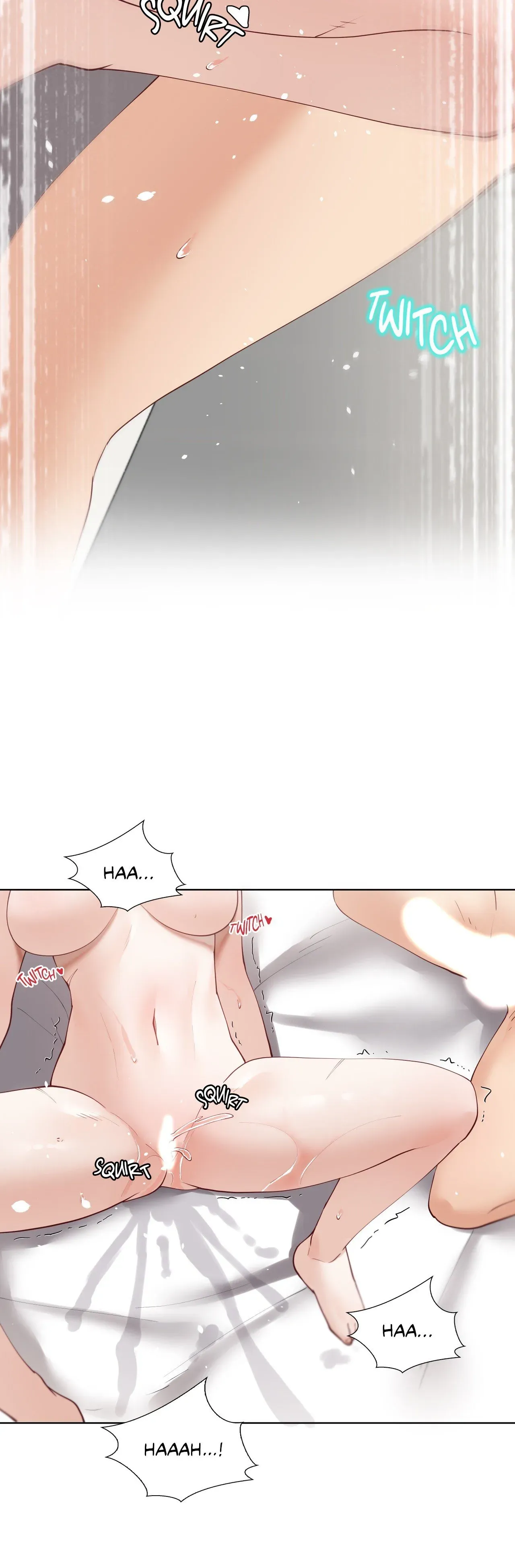 Learning the Hard Way Chapter 58 page 27 - 