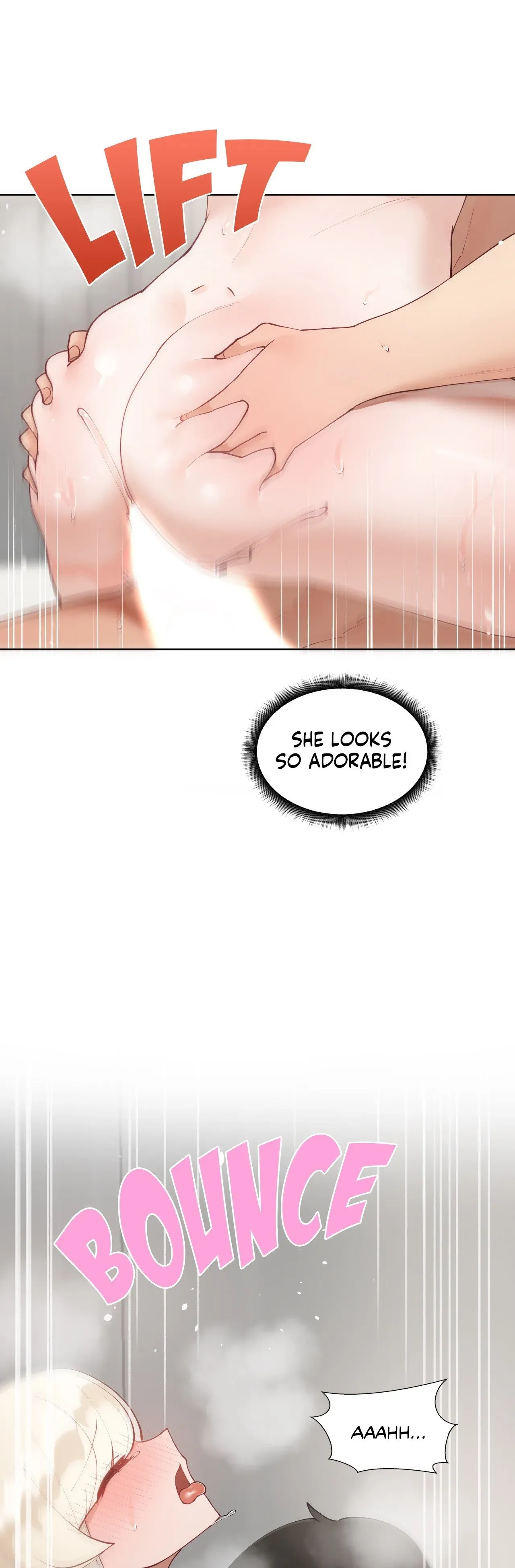 Learning the Hard Way Chapter 58 page 41 - 