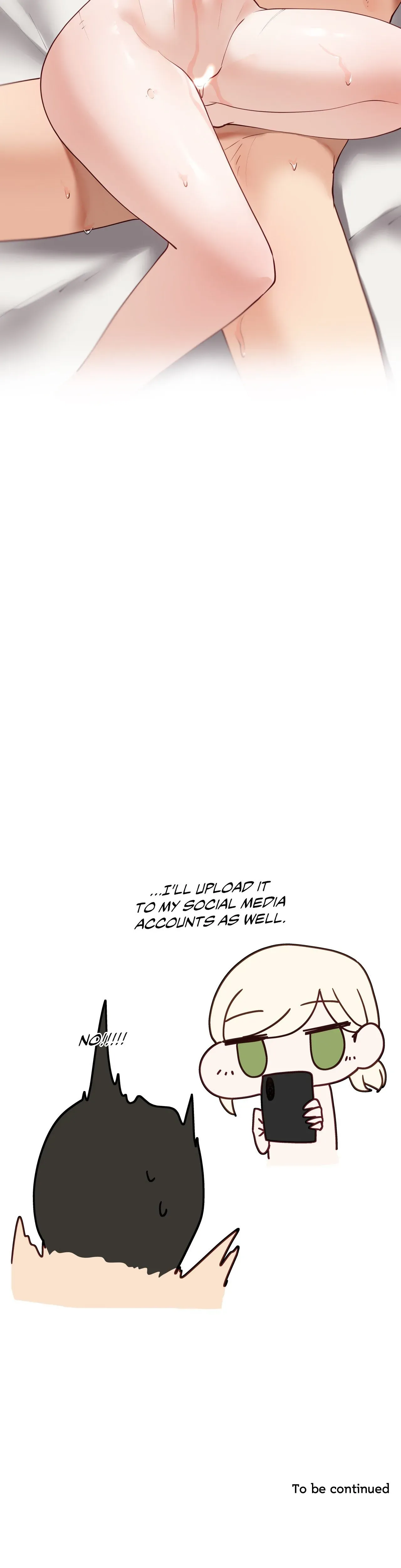Learning the Hard Way Chapter 58 page 48 - 