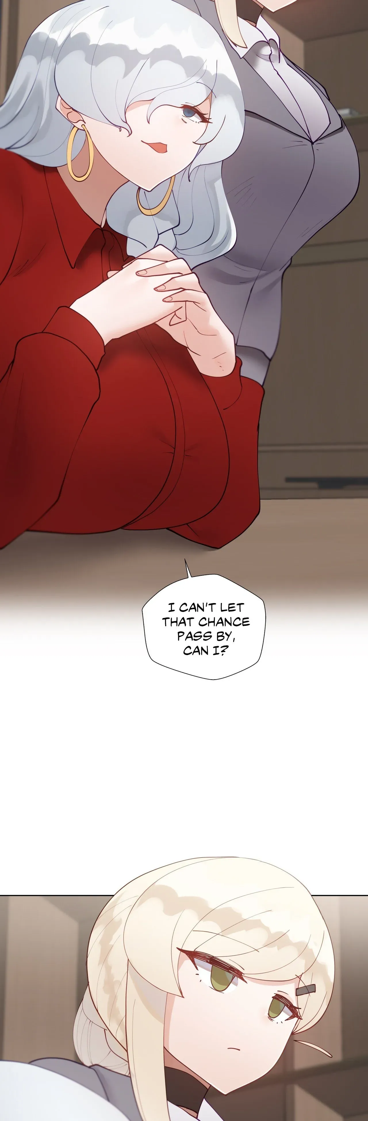 Learning the Hard Way Chapter 58 page 8 - 