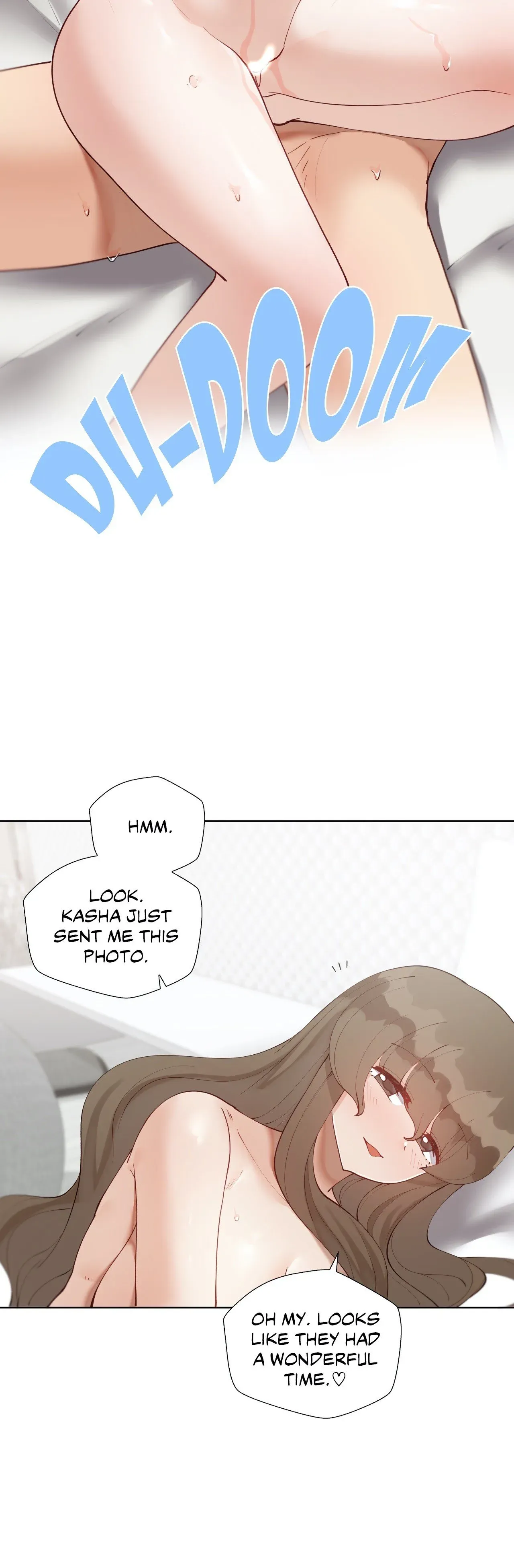 Learning the Hard Way Chapter 59 page 2 - 