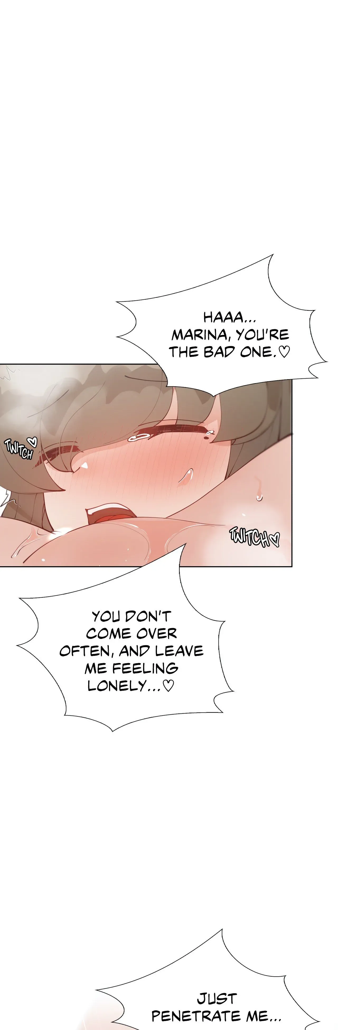 Learning the Hard Way Chapter 59 page 16 - 