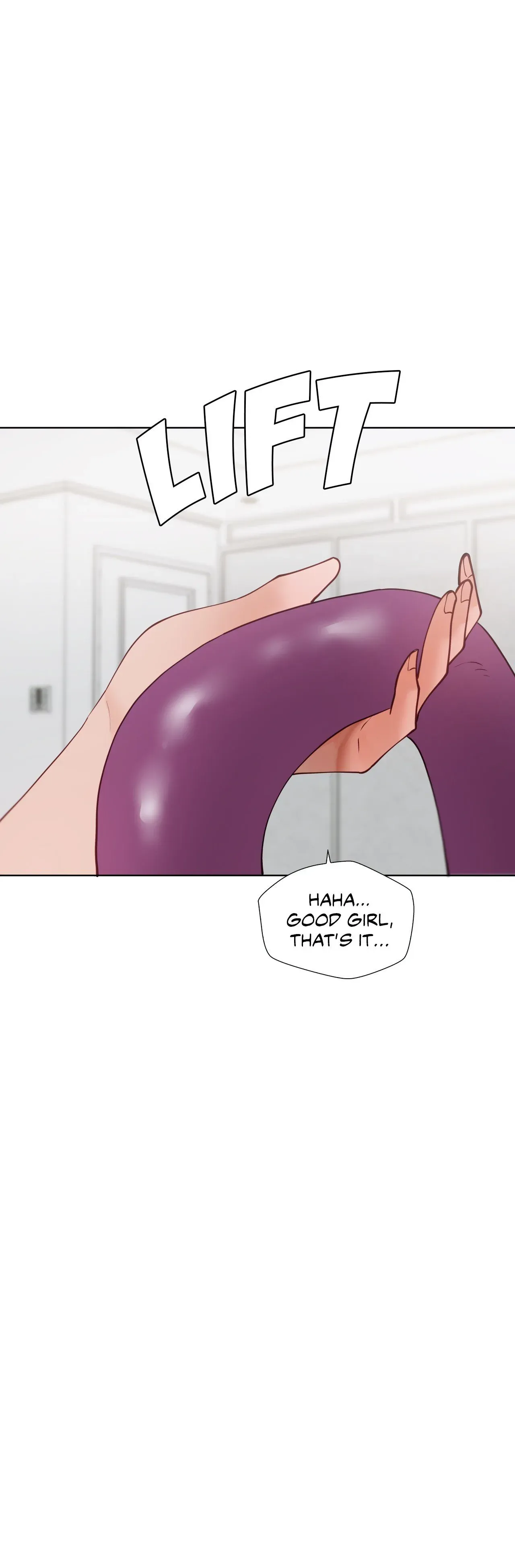 Learning the Hard Way Chapter 59 page 18 - 