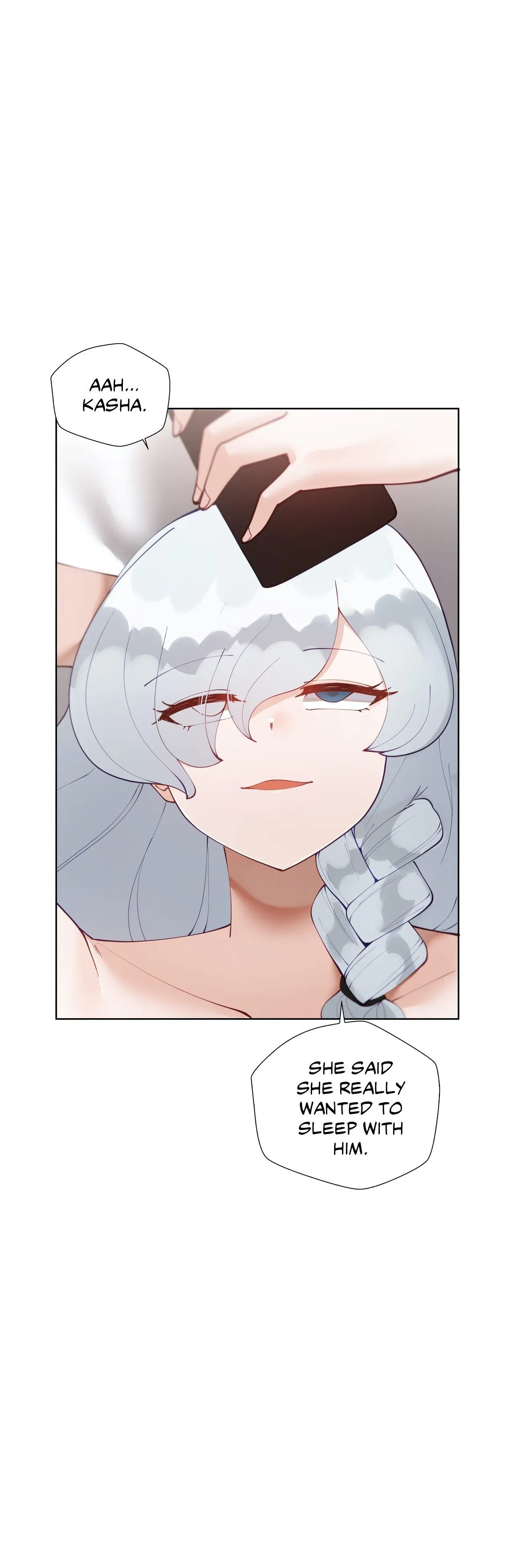 Learning the Hard Way Chapter 59 page 3 - 