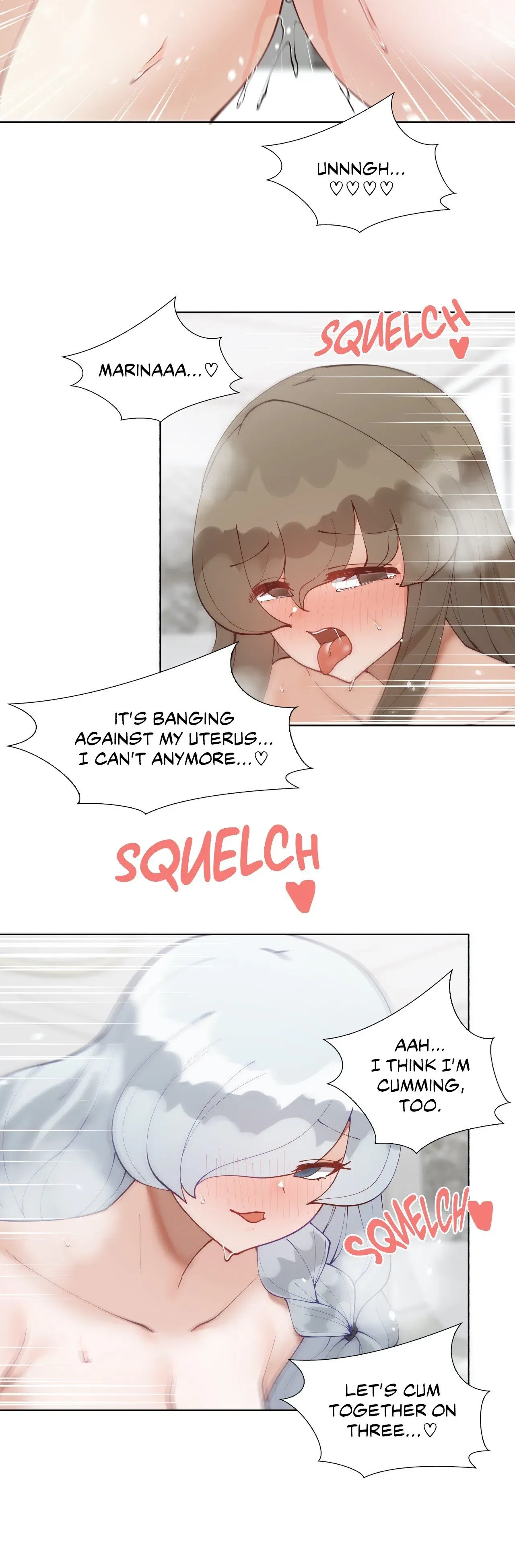Learning the Hard Way Chapter 59 page 42 - 