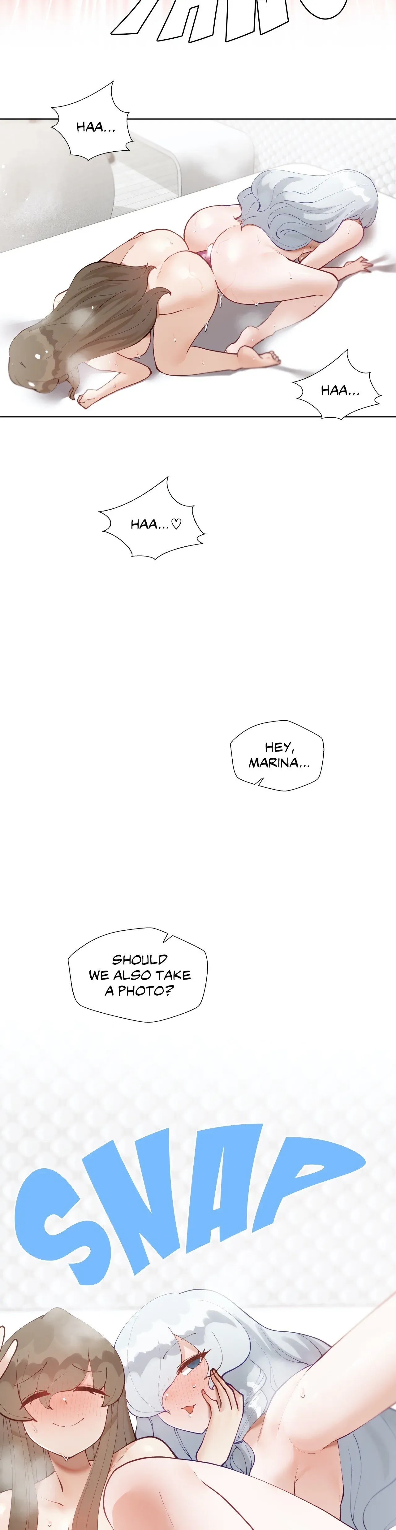 Learning the Hard Way Chapter 59 page 44 - 