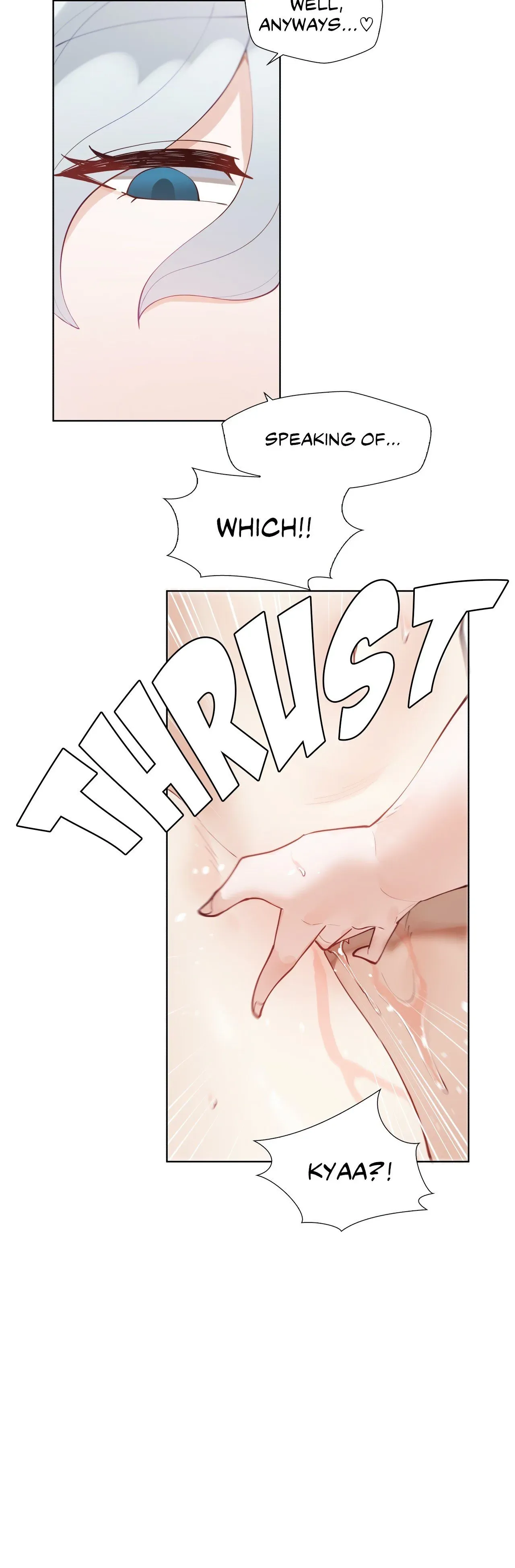 Learning the Hard Way Chapter 59 page 6 - 