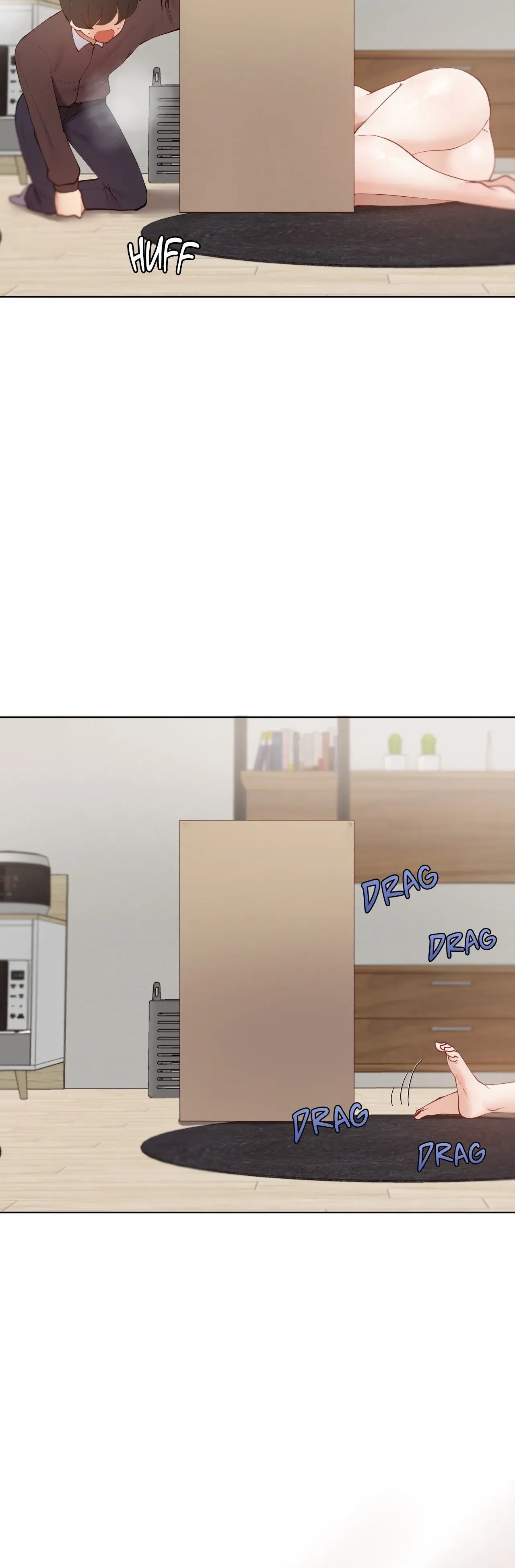 Learning the Hard Way Chapter 60 page 20 - 