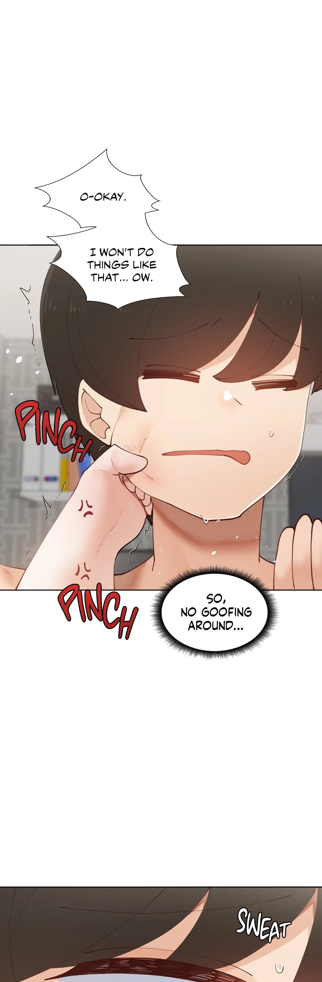 Learning the Hard Way Chapter 60 page 25 - 
